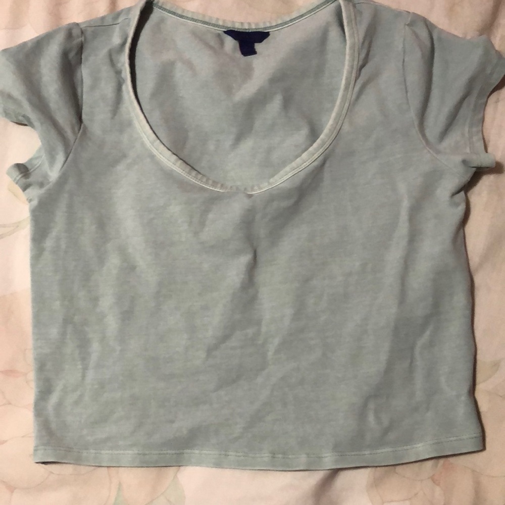 Aeropostale mid shirt